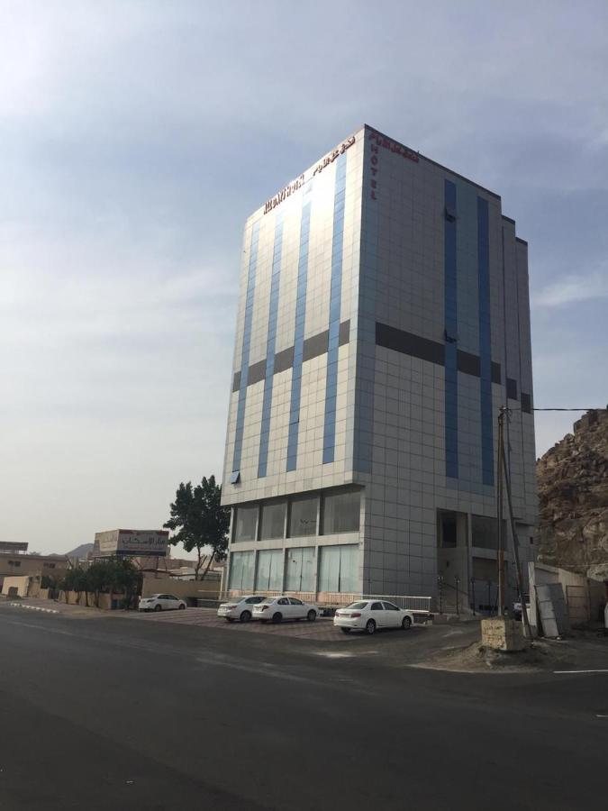 Hotel Kol Alayam Mecca