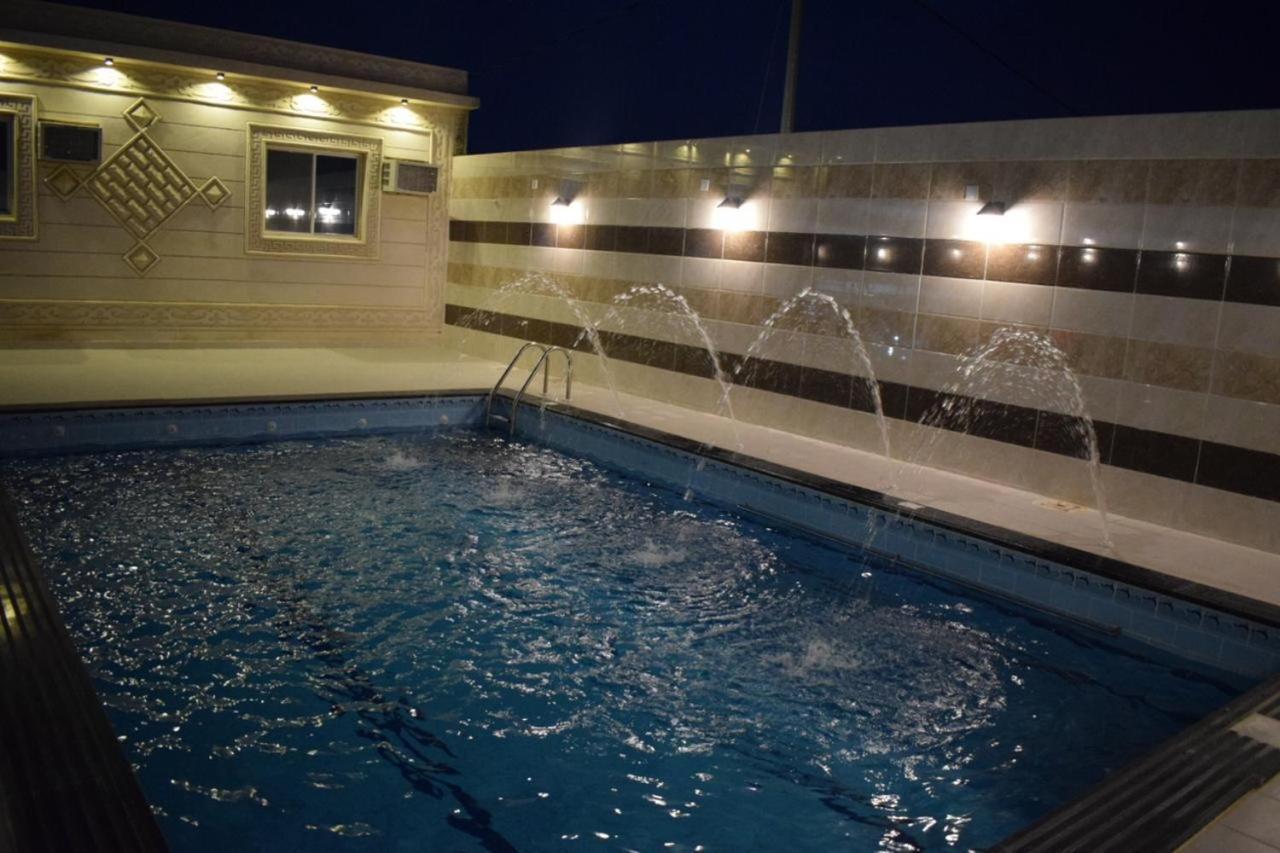 Resort Al Badr Leisure Chalet Mecca