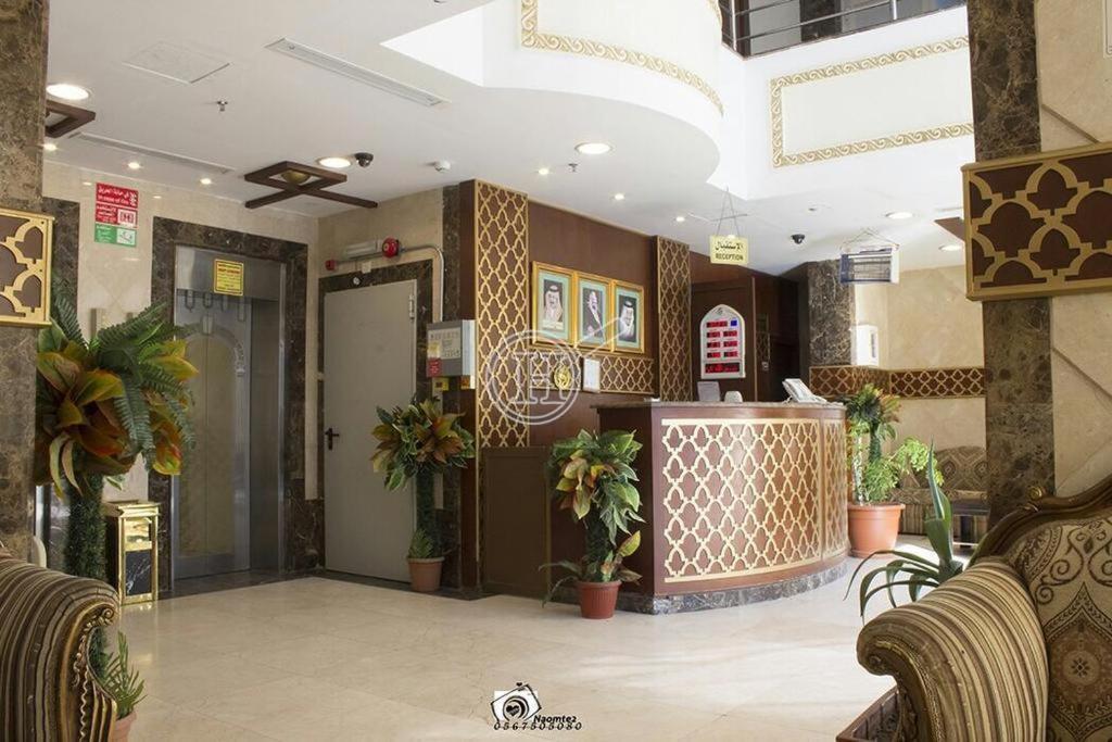 Hotel Kunoz Al Hafaer