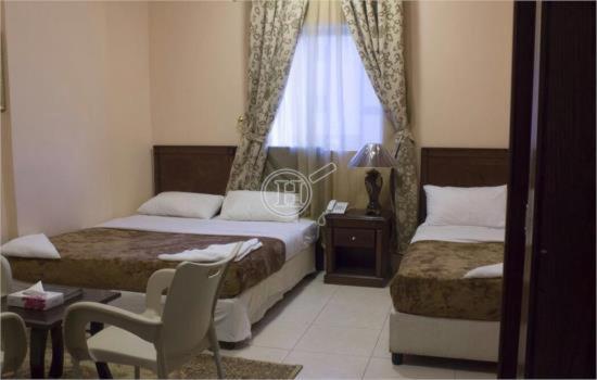 Hotel Kunoz Al Hafaer *