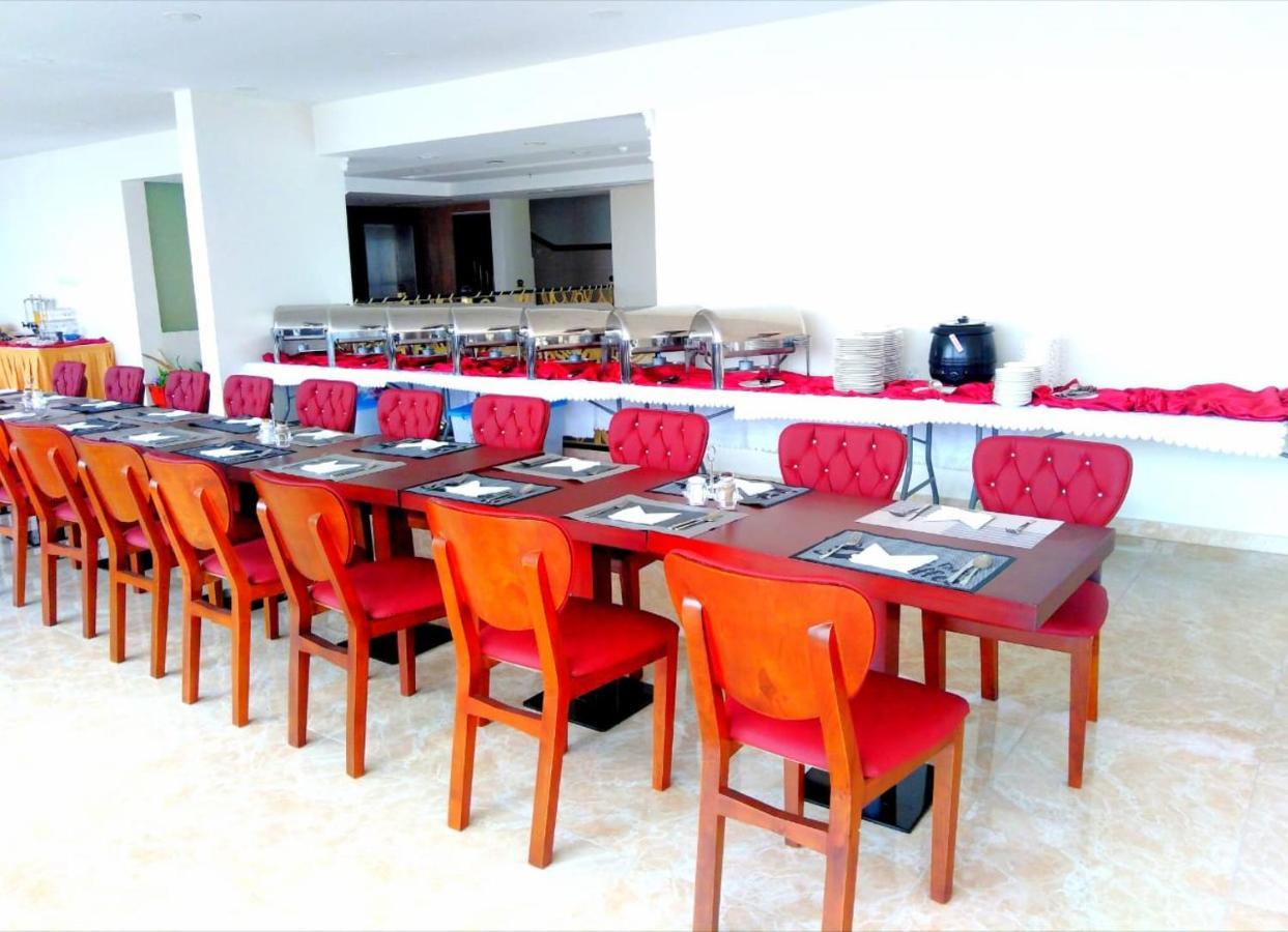 Hotel Kol Alayam *