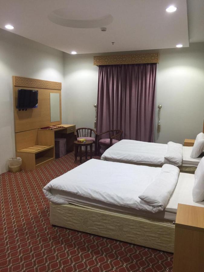 Hotel Kol Alayam Mecca
