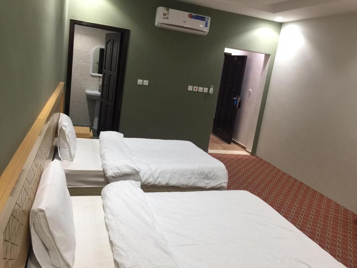 Hotel Kol Alayam Mecca