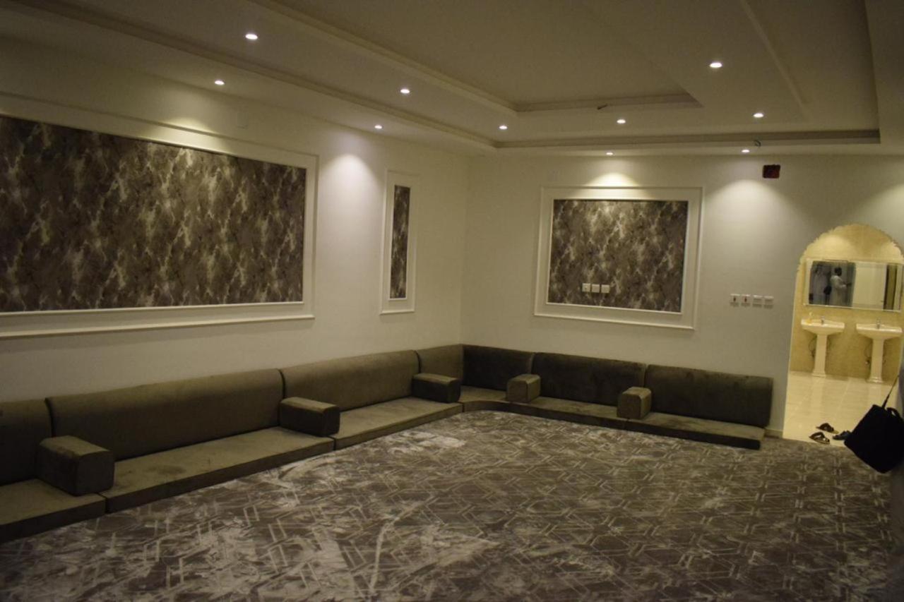Resort Al Badr Leisure Chalet