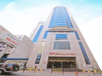 Ramada Makkah Hotel 5*