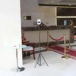 Zewar Al Mashaer Al Qasr Hotel