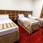 Yasmin Al Majd Hotel