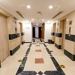 Yasmin Al Majd Hotel