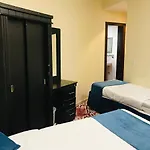 Malak Ajyad Hotel