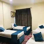 Malak Ajyad Hotel