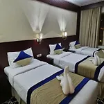 Wahat Al Refaa Hotel