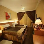 Meral Hotel
