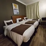 Nour Al Thuraya Ajyad Hotel