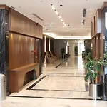 Al Qimah Atlas Hotel