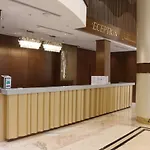 Al Qimah Atlas Hotel