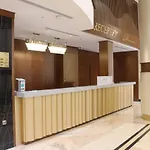 Al Qimah Atlas Hotel