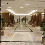 Al Qimah Atlas Hotel