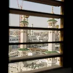 Exclusive 3- Bedroom Apartment With Panoramic Haram And Kaaba View By Luxury Explorers Collection