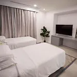 Exclusive 3- Bedroom Apartment With Panoramic Haram And Kaaba View By Luxury Explorers Collection