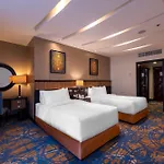 Al Ghufran Safwah Hotel Makkah