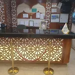 Sarh Almanama Hotel