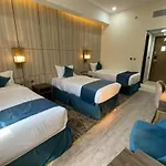 Al Ebaa Hotel