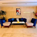 Al Ebaa Hotel
