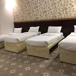 نزل الحجاز 4