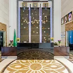 Royal Majestic Hotel Makkah