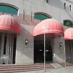 Jawhara Al Asimah Tower