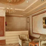 Jawhara Al Asimah Tower