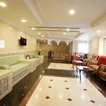 Al Azhar Almassi Hotel