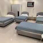 شقه مفروشه للايجار اليومي ٢