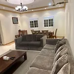 شقه مفروشه للايجار اليومي ٢