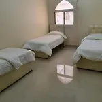Burj Al Haram 2 Al Masarat