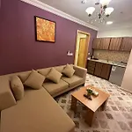 Abraj Altelal Hotel - فندق ابراج التلال