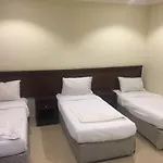 فندق الخلفاء توصيل للحرم