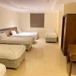 فندق الخلفاء توصيل للحرم