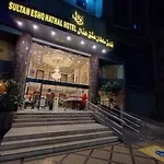 Sultan Hotel