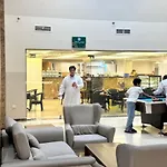 تلال بكه شقة فندقية فاخرة جداً ثلاث غرف وصالة بمكة المكرمة
