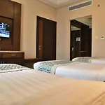 عفراء سويتس