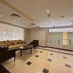 فندق الروضة