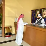 فندق الروضة