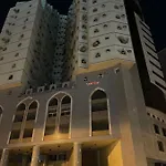 برج الحرم 2 المسارات