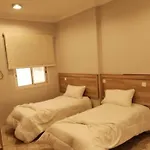 برج الحرم 2 المسارات