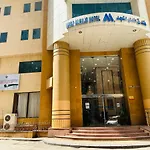 Nada Al Majd Hotel