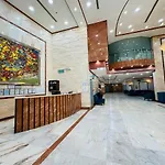 Nada Al Majd Hotel
