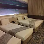 Luluat Al-Bashaer Al-Momizah Hotel