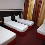 Asrar Al Gharbia Hotel - Reeh Bux