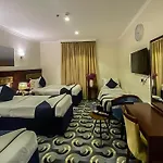 Rayhant Al Mashaer Hotel - Makkah